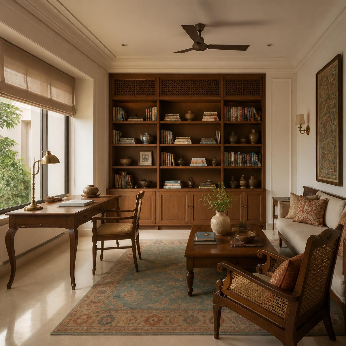 Work space / Home office